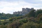 PICTURES/White Cliffs of Dover Walk/t_Looking at Castle2.JPG